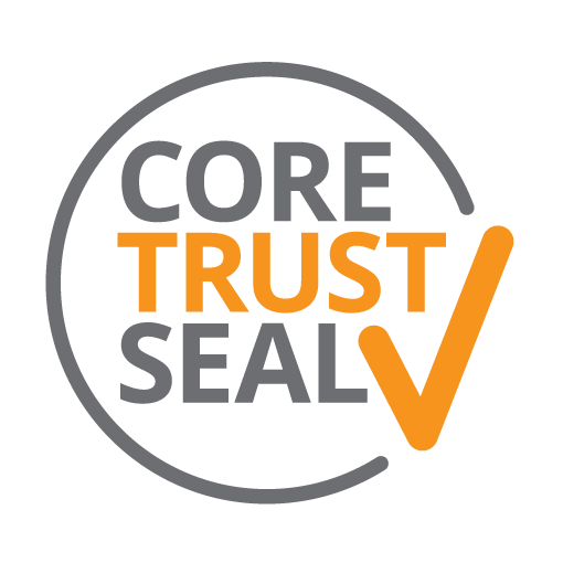 Core Trust Seal logo